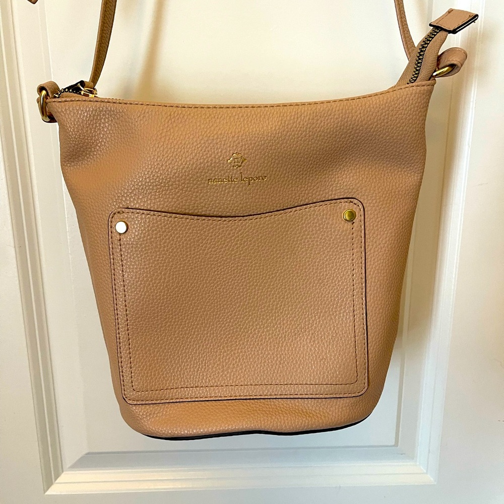 Nanette LePore | Bags | Nanette LePore Crossbody Purse